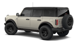 2026 Ford Bronco® External Image 3